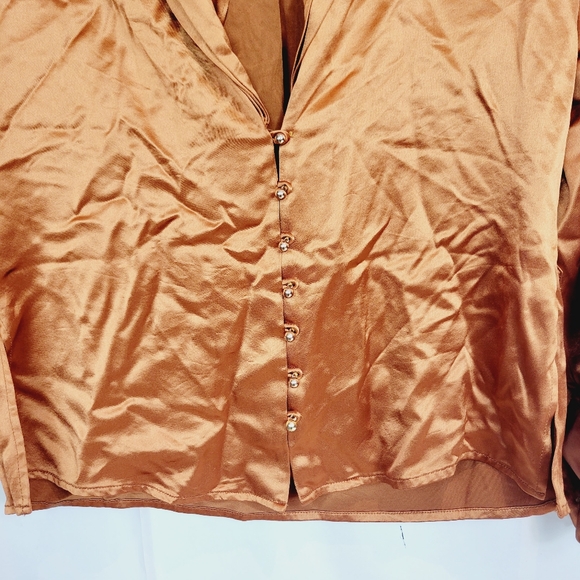 Nicholas button down shirt - Picture 3 of 8